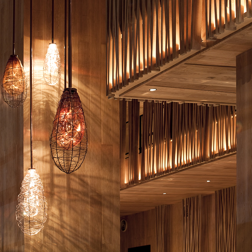 Hilton Pattaya : ‘Edge’ Restaurant