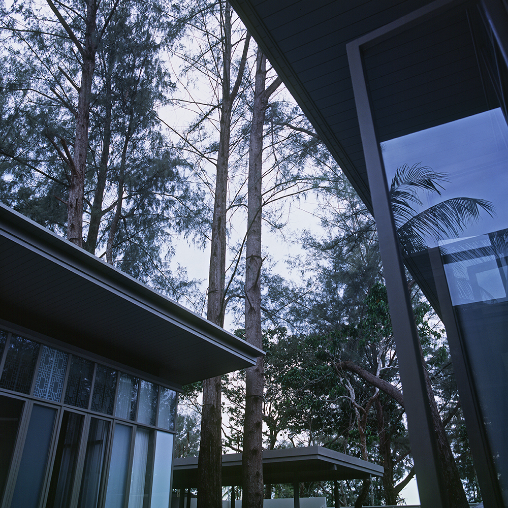 Sala Phuket :&nbsp;Villa