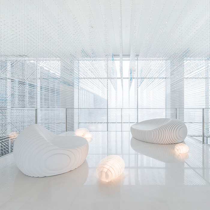 Mist Hot-spring Hotel [ Interior&nbsp;]