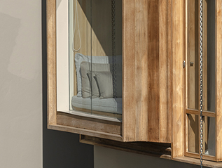 Sala Bang Pa-in [ Villas&nbsp;]