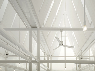 Sala Bang Pa-in [ Restaurant&nbsp;]