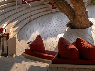 Sala Bang Pa-in [ Outdoor Space&nbsp;]